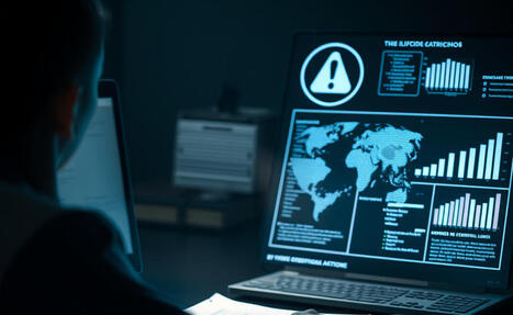 CUED: El uso il&iacute;cito de la inteligencia artificial en la revisi&oacute;n por pares desata una crisis de integridad cient&iacute;fica | Educaci&oacute;n a Distancia y TIC | Scoop.it