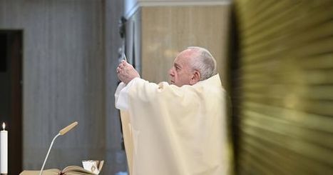 Pope Francis praises nurses and calls for more investment in health care - MercoPress.com | Anon Hades | Scoop.it
