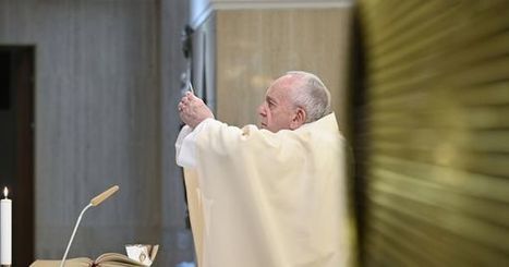 Pope Francis praises nurses and calls for more investment in health care - MercoPress.com | Apollyon | Scoop.it