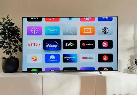 Analysis: US ad-supported tiers 54% of OTT revenues&nbsp; | AVIA OTT NEWSLETTER | Scoop.it