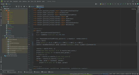 Pycharm, un IDE para programar en Pyton | tecno4 | Scoop.it
