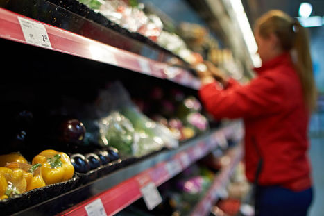 Aukioloaikojen vapautuminen vauhdittanut super- ja hypermarketien myyntiä – sadat pikkukaupat sulkeneet ovensa viime vuosina | Yle Uutiset | yle.fi | 1Uutiset - Lukemisen tähden | Scoop.it