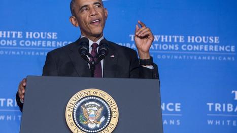 Le Sénat américain passe outre le veto d’Obama et autorise les victimes du 11-Septembre à poursuivre Ryad | ACTUALITÉ | Scoop.it