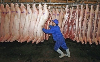 Beijing SHOTS » Glowing Pork, Exploding Watermelons-Why China Can’t Keep Its Food Safe | The Asian Food Gazette. | Scoop.it