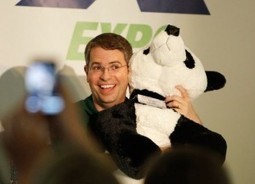 Google's Matt Cutts On Upcoming Penguin, Panda & Link Networks Updates | Going social | Scoop.it