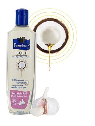 Anti Hair Fall Oil In Tips Scoop It