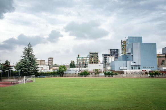 Polluants éternels dans le Rhône : Arkema et Daikin en procès à Lyon