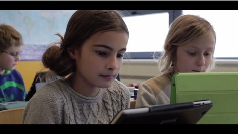 Videos - Creative Classrooms | Lernen mit iPad | Scoop.it