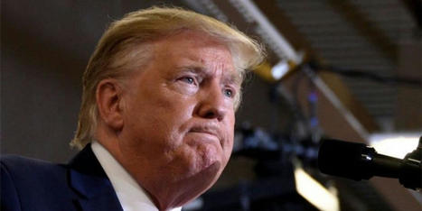 'Frustrated, embarrassed and annoyed': Trump voters are willing to walk away - RawStory.com | Backstabber Watch | Scoop.it
