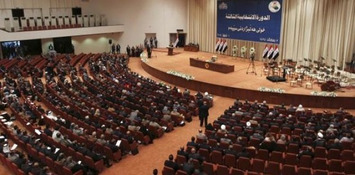 Les Kurdes menacent de se retirer du gouvernement de Bagdad et du Parlement irakien | Le Kurdistan apr&egrave;s le g&eacute;nocide | Scoop.it