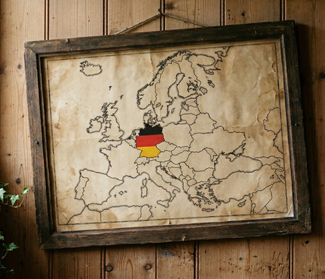 En Allemagne, une certaine id&eacute;e de la &laquo; souverainet&eacute; &raquo; du cloud | Veille | Scoop.it