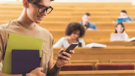 Studenten-Apps: 23 praktische Apps, mit denen Du Dein Studium meisterst | BYOD – Bring Your Own Device | Scoop.it