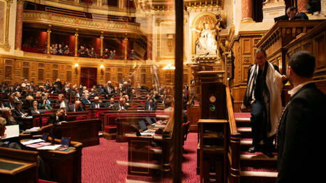 Budget : reprise des débats attendue pour le 15 janvier au Sénat | Veille juridique du CDG13 | Scoop.it