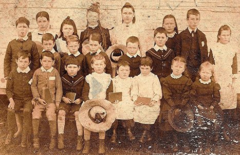 1901 Australian Snapshot | Primary history- Australia as a Nation | Scoop.it