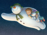 'Snowman' remake gets soundtrack from Razorlight star | Soundtrack | Scoop.it