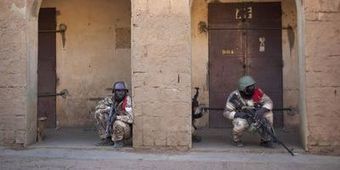 Mali: la crise au-delà des apparences | GUERRE AU MALI - FRENCH MILITARY OPERATIONS IN MALI | Scoop.it