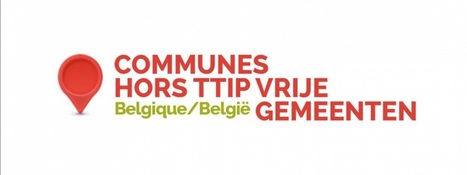 TTIP/TAFTA - www.nottip.be... Un site à découvrir d’urgence ! | Koter Info - La Gazette de LLN-WSL-UCL | Scoop.it