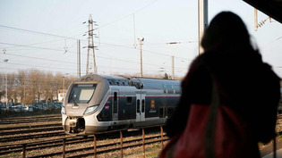 L’Île-de-France ne veut pas entendre parler du projet de train : un gros coup de frein pour la LNPN | Une semaine d'actu - Newsletter de veille de l'AURH | Scoop.it
