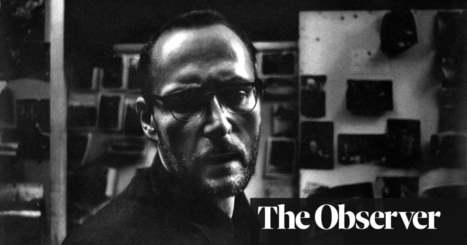 W Eugene Smith, the photographer who wanted to record everything | Art and design | The Guardian | IELTS, ESP, EAP and CALL | Scoop.it