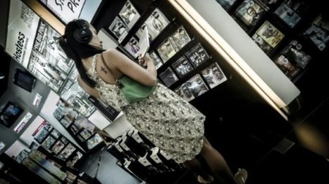 Music industry begins global Friday release of new albums | Soundtrack | Scoop.it
