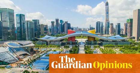 Risk of global recession may be low but we are heading for slowdown | Business | The Guardian | International Economics: IB Economics | Scoop.it