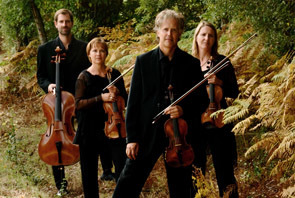 Nantes de l'entre-deux-guerres en musique et en images par le Quator Liger - Concert jeudi 14 mars au Conservatoire de Nantes | Histoire 2 guerres | Scoop.it