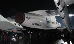 Sierra Nevada Details Drop Plan For Dream Chaser | AVIATION WEEK | The NewSpace Daily | Scoop.it