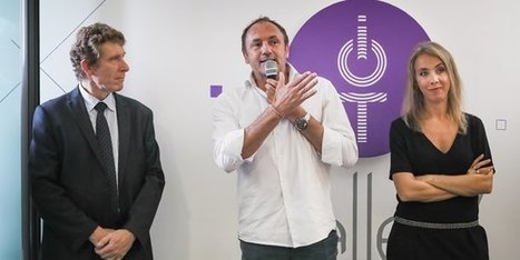 Le campus de l'IOT Valley à Labège dans l'incertitude | Toulouse networks | Scoop.it