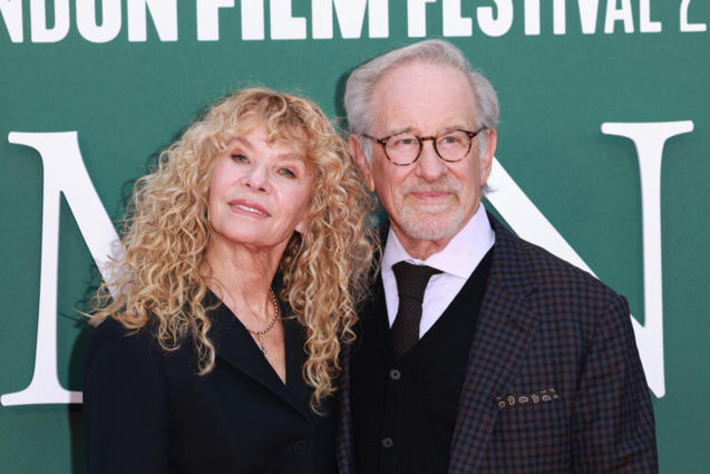 Steven Spielberg is latest billionaire to quit California | Family Office & Billionaire Report - Empowering Family Dynasties | Scoop.it