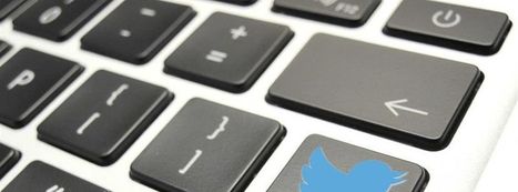 Los usuarios de Twitter verán cómo "decenas de millones de cuentas" les dejan de seguir | Seo, Social Media Marketing | Scoop.it