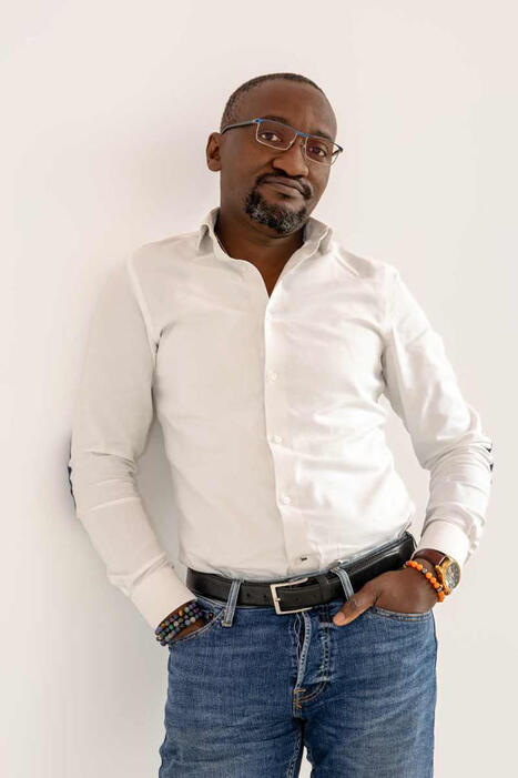 Dynamik, l'accompagnement au plus près des TPE | Tertiaire à forte valeur ajoutée | Scoop.it