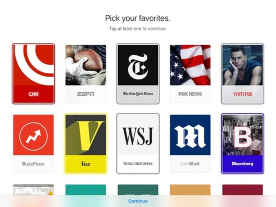 Apple News May Soon Allow Publishers To Run Their Own Ad Technology | MEDIA DISRUPTION AND TRANSFORMATION | Scoop.it
