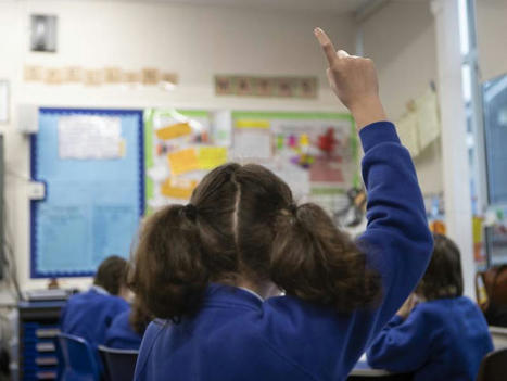 Stark education gap for asylum-seeking children revealed | In the news: data in the UK Data Service collection across the web | Scoop.it