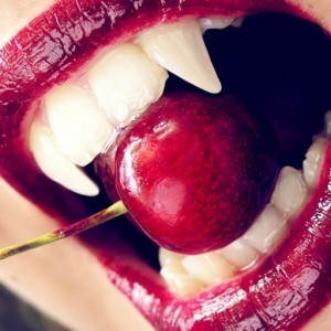 Video: True Blood star Kristin Bauer at the San Diego Comic Con ... | True Blood | Scoop.it