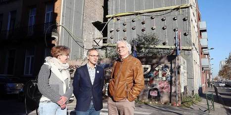 Des logements pour SDF &agrave; la place de la maison du tueur en s&eacute;rie Andras Pandy | Infirmiers de rue - Straatverplegers | Scoop.it