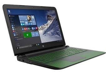 HP Pavilion 15-ak099nr Review - All Electric Review | Laptop Reviews | Scoop.it