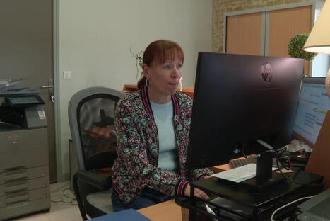 Elles sont des piliers dans leur village : les secr&eacute;taires de mairies, des "maires sans &eacute;charpe" en qu&ecirc;te de nouvelles vocations | Veille territoriale AURH | Scoop.it