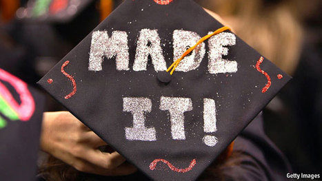 The college-cost calamity | Higher Education in the Future | Scoop.it