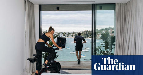 Ride or die: &lsquo;Could an expensive exercise cult change my slothful nature?&rsquo; | Physical and Mental Health - Exercise, Fitness and Activity | Scoop.it