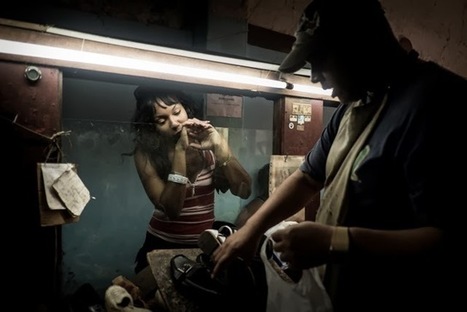 My three Fuji X cameras on a photo tour : 10 things I like about them | Harry Fisch | Fuji X-E1 and X100(S) | Scoop.it