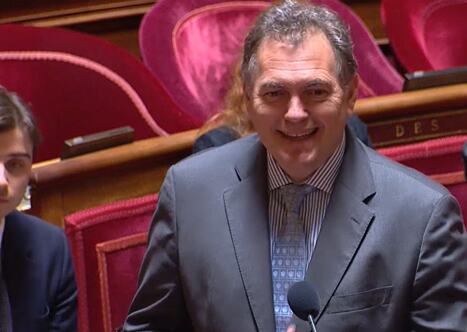 Projet de loi-cadre sur le d&eacute;veloppement des transports : une cinquantaine d'amendements vot&eacute;s par le S&eacute;nat en premi&egrave;re lecture | Infrastructures et mobilit&eacute;s | Scoop.it