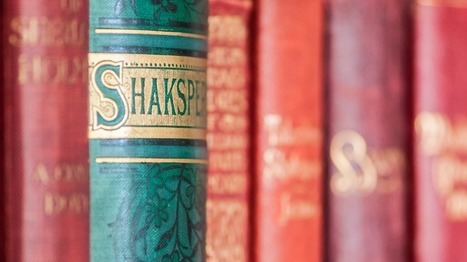 English: The ultimate Shakespeare toolkit | IELTS, ESP, EAP and CALL | Scoop.it