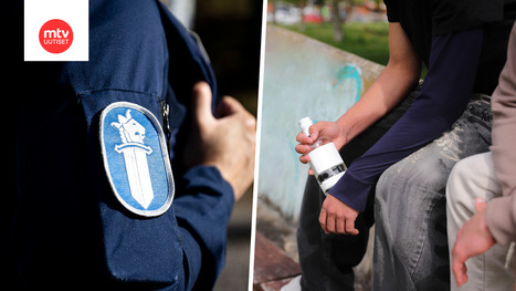 Poliisilta vakava varoitus vanhemmille: Nuoria menossa illalla vaarallisiin juhliin | A1Uutiset | Scoop.it