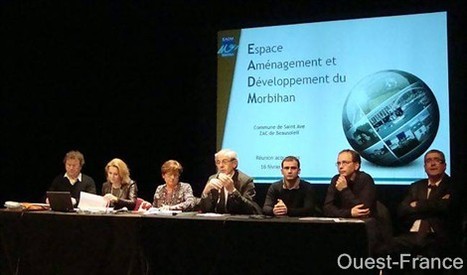 Beausoleil : un quartier tr&egrave;s &laquo; d&eacute;veloppement durable &raquo; - Ouest-France | Build Green, pour un habitat &eacute;cologique | Scoop.it