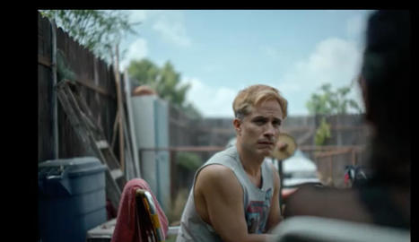 Gael García Bernal Is Career-Best in ‘Cassandro’: How Director Roger Ross Williams Chased Him to Play a Gay Luchador | LGBTQ+ Movies, Theatre, FIlm & Music | Scoop.it