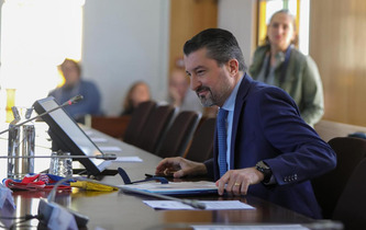 Politique dans les Landes&nbsp;: pour Julien Dubois, &laquo;&nbsp;une situation plus favorable s&rsquo;ouvre, m&ecirc;me s&rsquo;il reste du travail&nbsp;&raquo; | Landes - Conseils municipaux & communautaires | Scoop.it