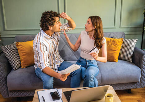 How to keep the costs down when going through a divorce | Wealth Management Report - Living Your Dreams | Scoop.it