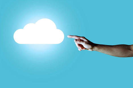 Concurrence du cloud europ&eacute;en : le CISPE met sur pied un observat ... | Data | Scoop.it