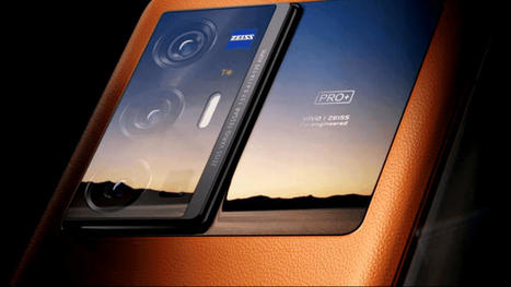Vivo X80 passes by Geekbench and gets BIS approval with the X80 Pro+ | Mobile Price India | Scoop.it