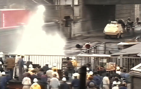 Langile Zinemaren Astea aurkeztu du Martxoak 3 elkarteak | Albisteak | Scoop.it